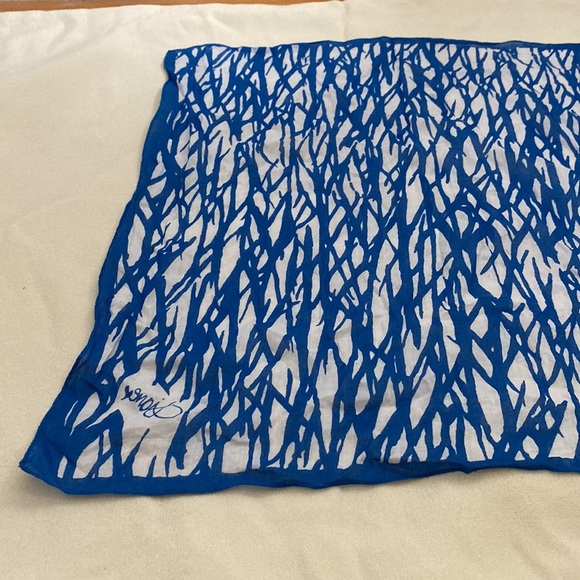 Scarf Diane von Furstenberg - Picture 2 of 6